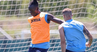 İDMANDA AVCI FIRTINASI 