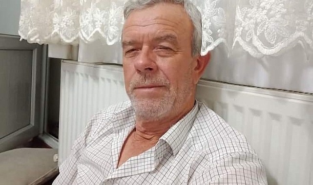 İNEGÖL'DE KAYIP İBRAHİM AYDIN ÖLÜ BULUNDU