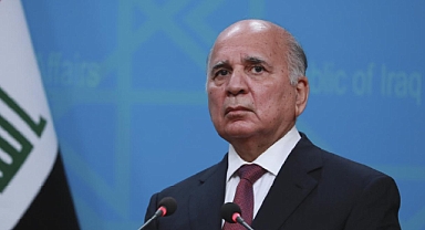 IRAK DIŞİŞLERİ BAKANI: ANLAŞMAYA VARDIK