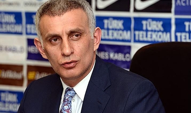 İŞTE HACIOSMANOĞLU'NUN LİSTESİ