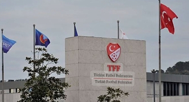TFF'DE YABANCI KURALI DEĞİŞTİ