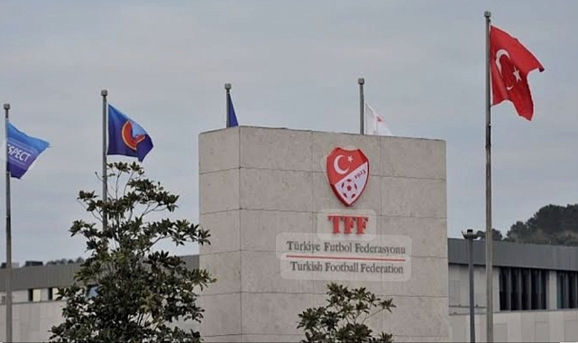 TFF'DE YABANCI KURALI DEĞİŞTİ