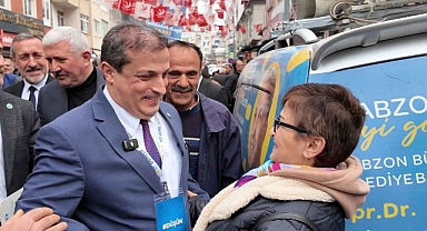 İSTİFALARI DOĞRU BULMUYORUM!