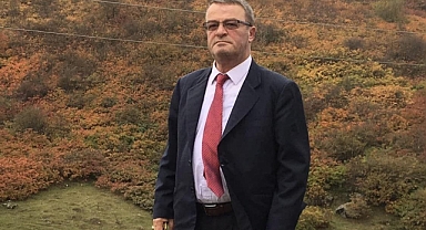 İYİ PARTİLİ DEMİRBAŞ İSTİFA ETTİ!