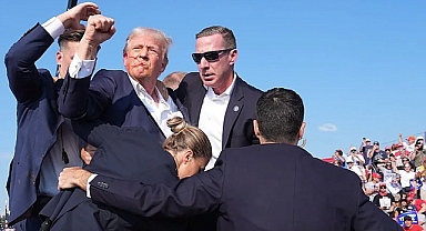 JOE BİDEN, DONALD TRUMP'A  DUA ETTİ