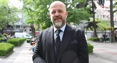 KANUNLARI UYGULAMADINIZ... SADECE NASİHAT ETTİNİZ!