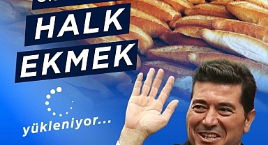 KAYA'DAN HALK EKMEK MÜJDESİ