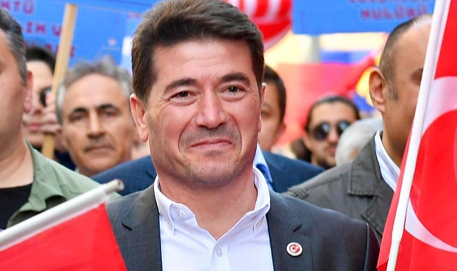 KAYA: EGEMENLİK KAYITSIZ ŞARTSIZ MİLLETİNDİR