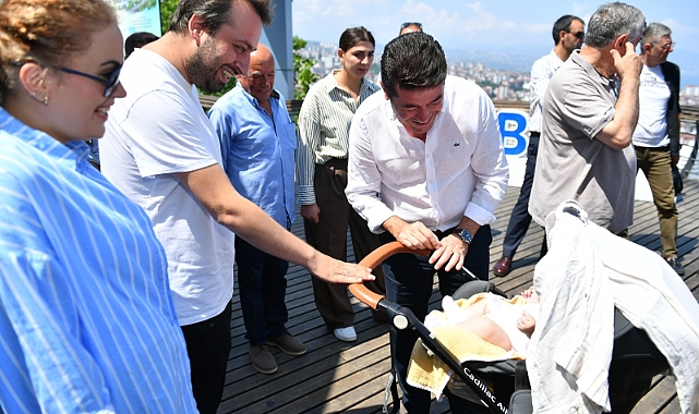 KAYA'NIN ÇAĞRISI MİNİK MUSTAFA'YA NEFES OLDU