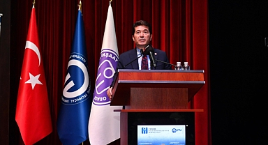 KAYA: RAYLI SİSTEM İÇİN GÖREVİMİZİ YERİNE GETİRECEĞİZ