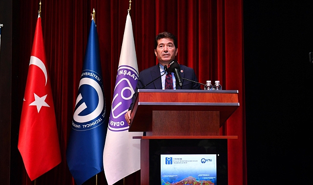 KAYA: RAYLI SİSTEM İÇİN GÖREVİMİZİ YERİNE GETİRECEĞİZ