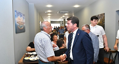 KENT LOKANTASINA VATANDAŞTAN TAM NOT