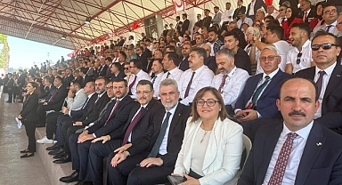 KIBRISIN HER ZAMAN YANINDAYIZ