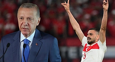 KİMSE ALMANLARA FORMALARINDA KARTAL VAR DİYOR MU?