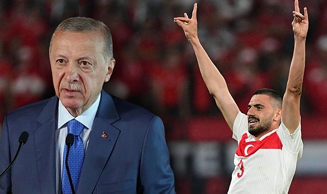 KİMSE ALMANLARA FORMALARINDA KARTAL VAR DİYOR MU?