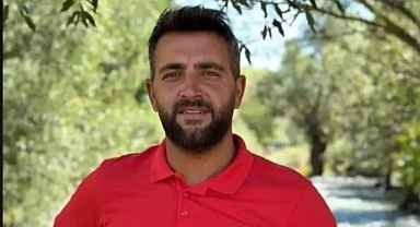 KOCAELİ'DE İNŞAATTA TRAJEDİ: ELEKTRİK AKIMINA KAPILAN  KUTSAL BİNGÖL HAYATINI KAYBETTİ