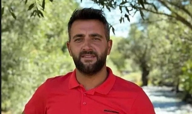 KOCAELİ'DE İNŞAATTA TRAJEDİ: ELEKTRİK AKIMINA KAPILAN  KUTSAL BİNGÖL HAYATINI KAYBETTİ