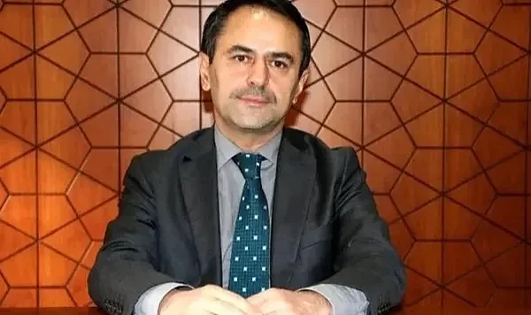 KOCAELİ VALİSİ KİM OLDU? (İLHAMİ AKTAŞ KİMDİR?)