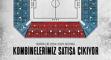 KOMBİNELER SATIŞA ÇIKIYOR... İŞTE SATIŞ NOKTALARI...