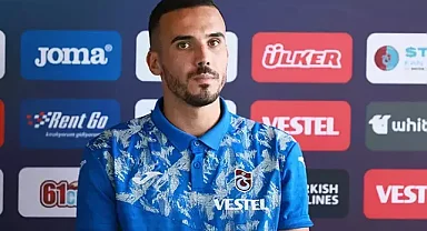 KOURBELİS'İN SÖZLEŞMESİ FESHEDİLDİ!