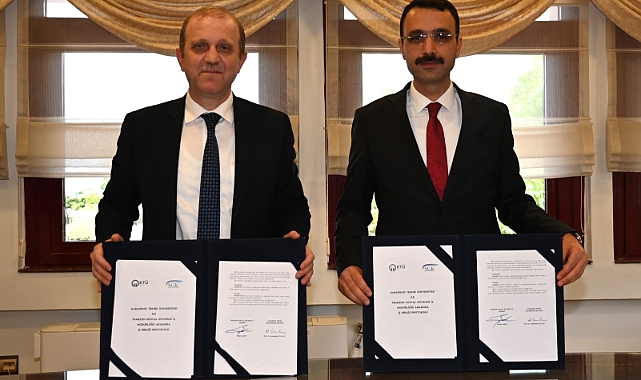 KTÜ VE SGK'DAN EMEKLİLERE ÖZEL ANLAŞMA