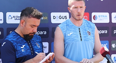 LUNDSTRAM: ORSİC VE BARDHİ'NİN PERFORMANSI ARTACAK