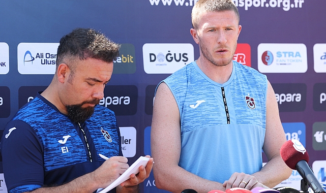 LUNDSTRAM: ORSİC VE BARDHİ'NİN PERFORMANSI ARTACAK