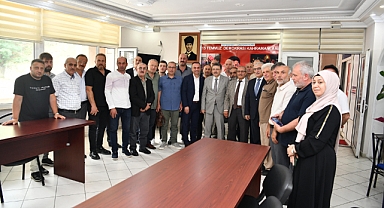 MAÇKA'YA MÜJDE... KANALİZASYON SORUNU ÇÖZÜLECEK