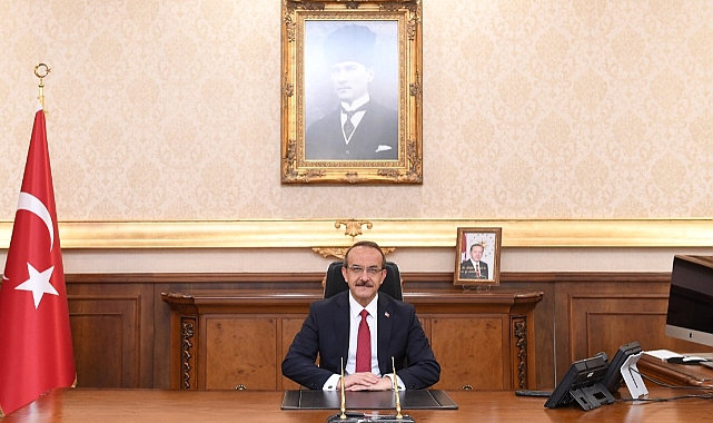 MALATYA VALİSİ KİM OLDU?( SEDDAR YAVUZ KİMDİR?)