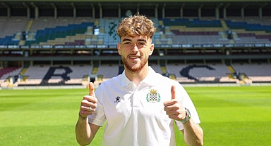 MALHEİRO'NUN SÖZLEŞMESİNİN DETAYLARI BELLİ OLDU