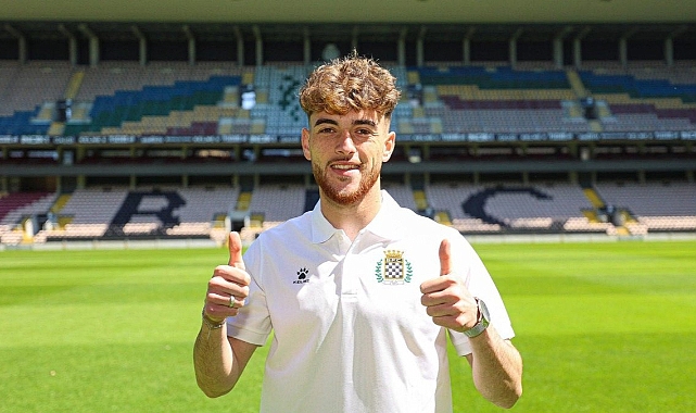 MALHEİRO'NUN SÖZLEŞMESİNİN DETAYLARI BELLİ OLDU