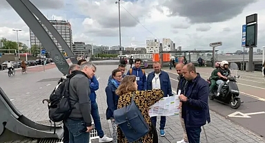 Manisa TSO ve Yunusemre Belediyesi’nden anlamlı proje