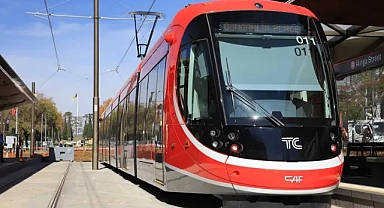 MEGA PROJEYE 2025'TE BAŞLANACAK