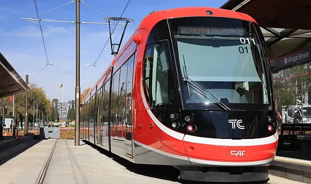 MEGA PROJEYE 2025'TE BAŞLANACAK