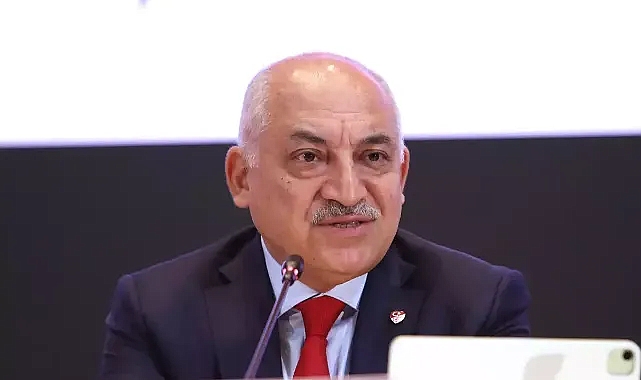 MEHMET BÜYÜKEKŞİ KİMDİR?