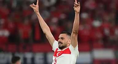 MERİH DEMİRAL'A KAÇ MAÇ CEZA VERİLDİ? (ALMAN BASINI BUNU YAZDI)