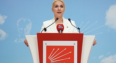 MERVE KIR KİMDİR? CHP KADIN KOLLARI GENEL BAŞKAN ADAYI 