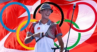 METE GAZOZ OLİMPİYATLARDA NE ZAMAN YARIŞACAK?