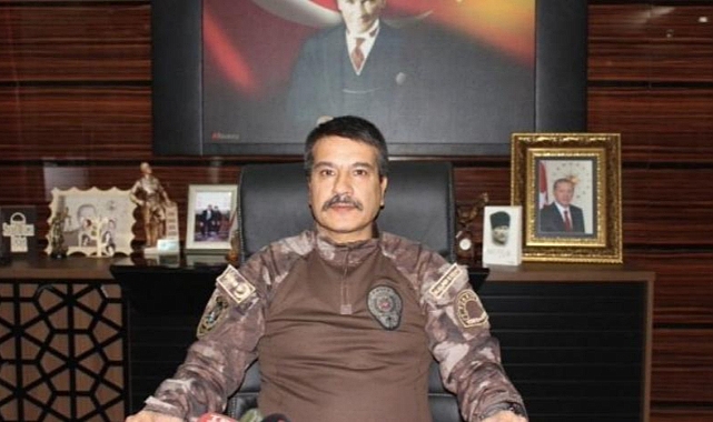 METİN ALPER'E İBB'DE ÖNEMLİ GÖREV