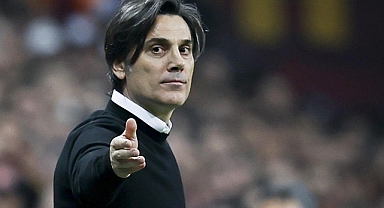 MİLLİ TAKIMDA MONTELLO DEVAM EDİYOR 