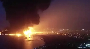 MISIR'DAN İSRAİL'E KINAMA: YEMEN OPERASYONU BÜYÜK ENDİŞE YARATTI