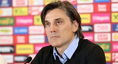 MONTELLA' DAN MAÇ SONU AÇIKLAMASI 
