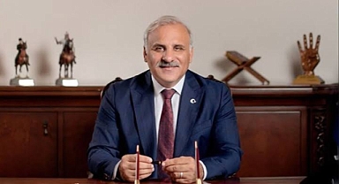 MURAT ZORLUOĞLU DİYARBAKIR VALİSİ OLDU (MURAT ZORLUOĞLU KİMDİR?)