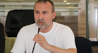 MUSTAFA HACIKERİMOĞLU, YÖNETİCİ YALÇIN ORHAN İHRAÇ EDİLSİN