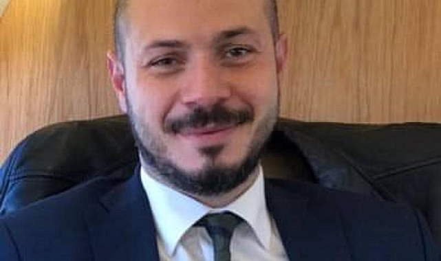 MUSTAFA LEVENT SUNGUR TOKİ BAŞKANI OLDU