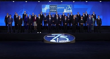 NATO ZİRVESİ... 4 ÜLKEYİ UYARDILAR!