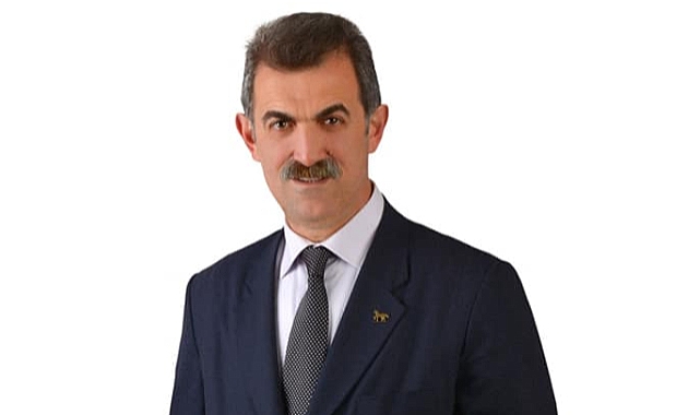 NE KADAR ÇOK YANAR DÖNER VARMIŞ!