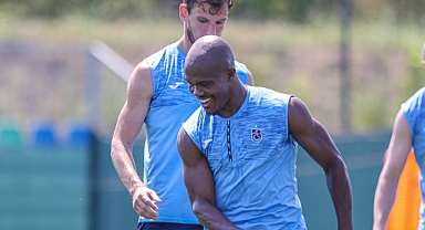 NWAKAEME BİLDİĞİNİZ GİBİ!