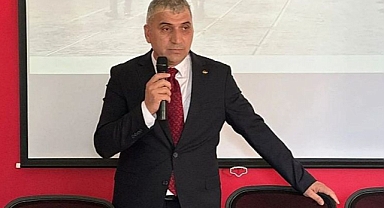 O YATIRIMLAR BABANIZIN PARASIYLA YAPILMADI!