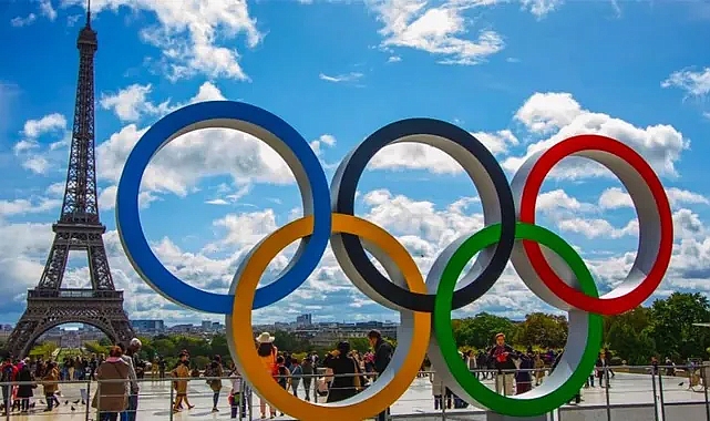 OLİMPİYATLARDA KAÇ MADALYA ALDIK? TÜRKİYE KAÇ MADALYA KAZANDI? (31 TEMMUZ 2024)